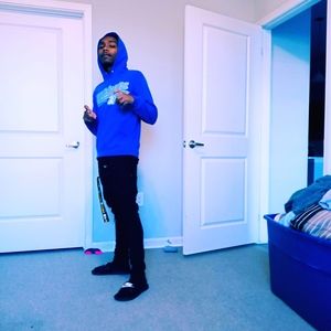 Meet your Posher, Jetaun